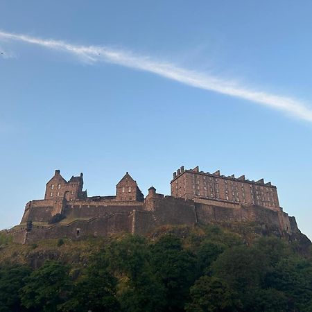 Edinburgh City 2Bedroom & Steam Room! Eksteriør billede